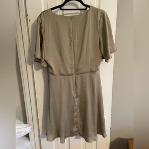 Billy J Luna Wedding Guest Dress